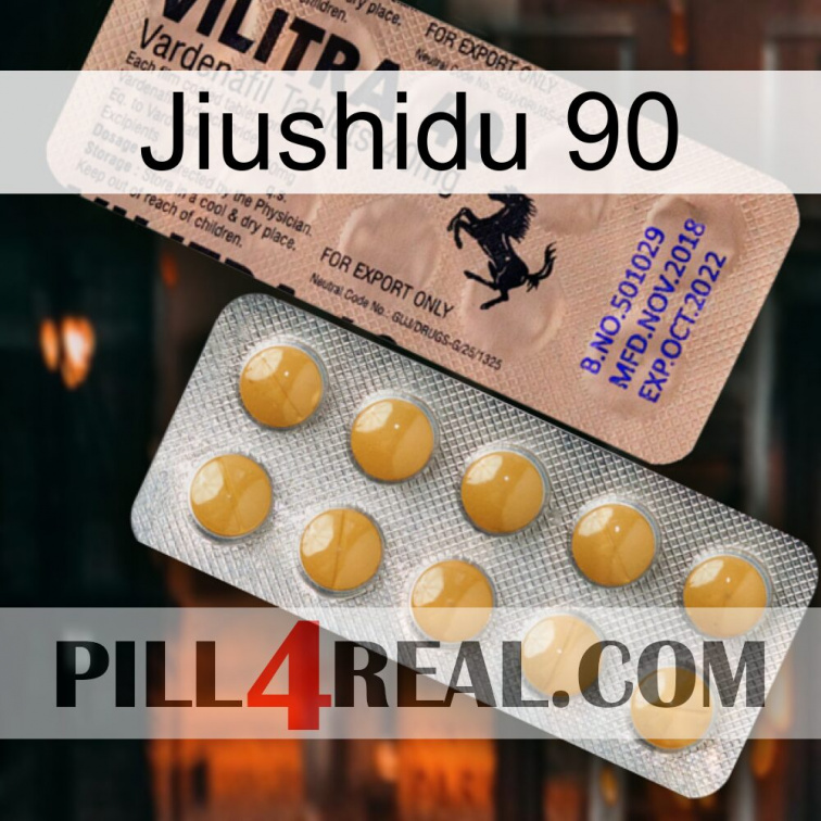 Jiushidu 90 41